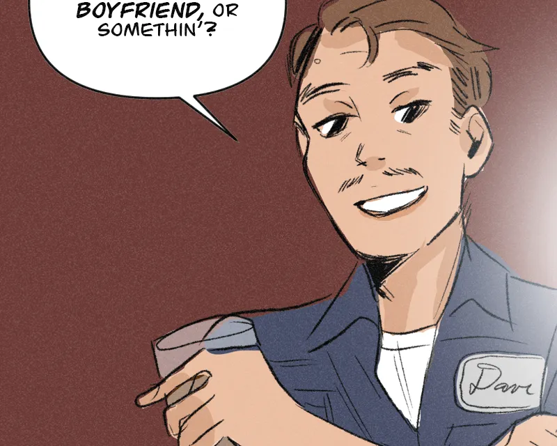 It Strikes a Chord Chapter 32 page 54 - 