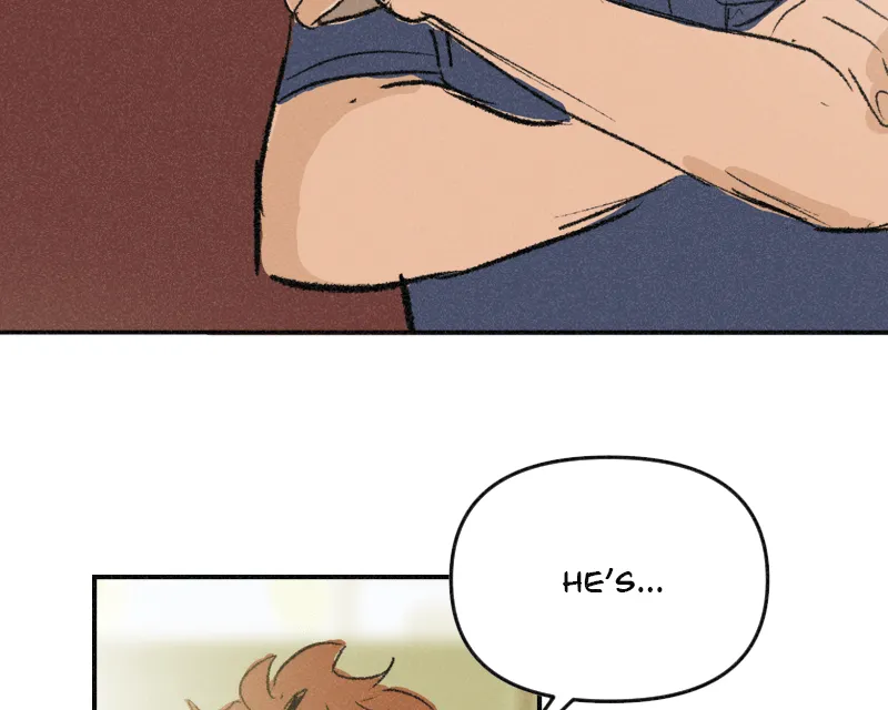 It Strikes a Chord Chapter 32 page 55 - 