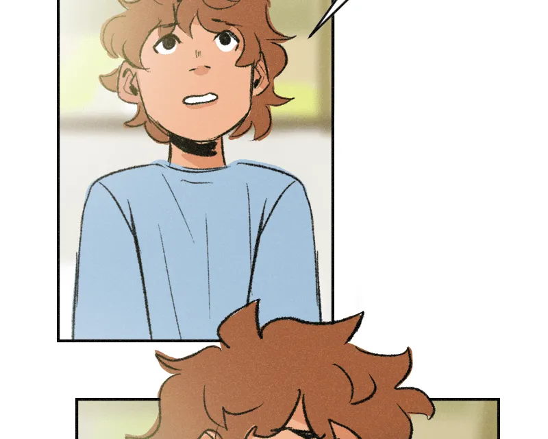 It Strikes a Chord Chapter 32 page 56 - 