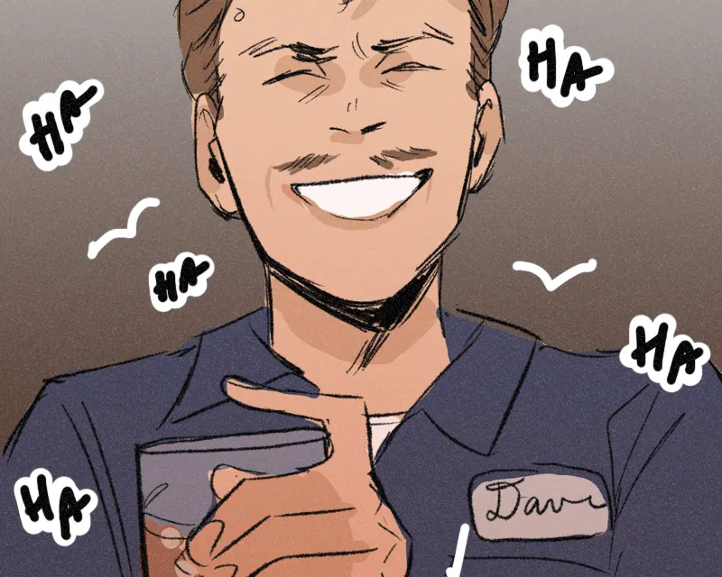 It Strikes a Chord Chapter 32 page 59 - 
