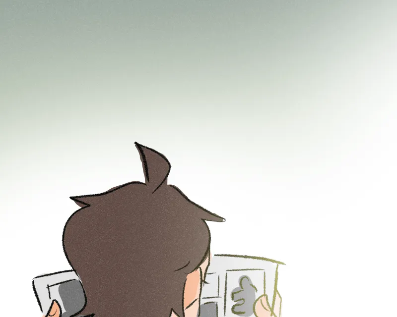 It Strikes a Chord Chapter 32 page 72 - 