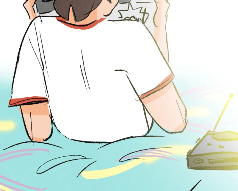 It Strikes a Chord Chapter 32 page 73 - 
