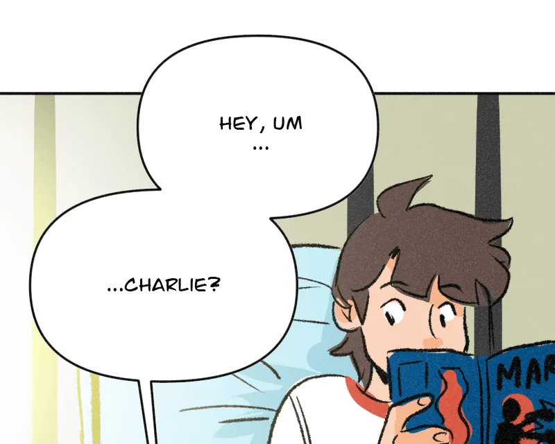 It Strikes a Chord Chapter 32 page 75 - 