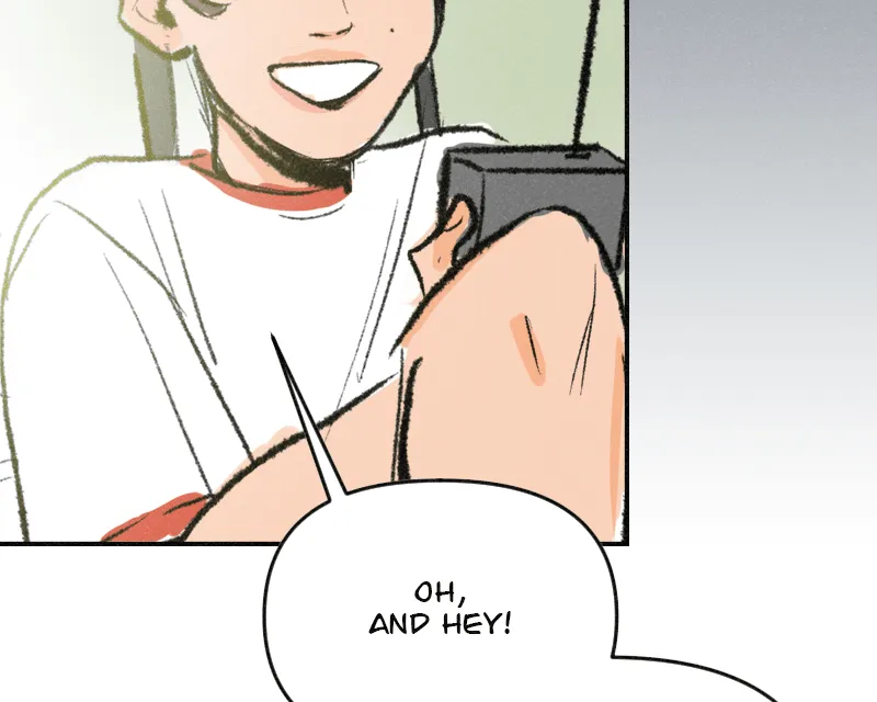 It Strikes a Chord Chapter 32 page 81 - 