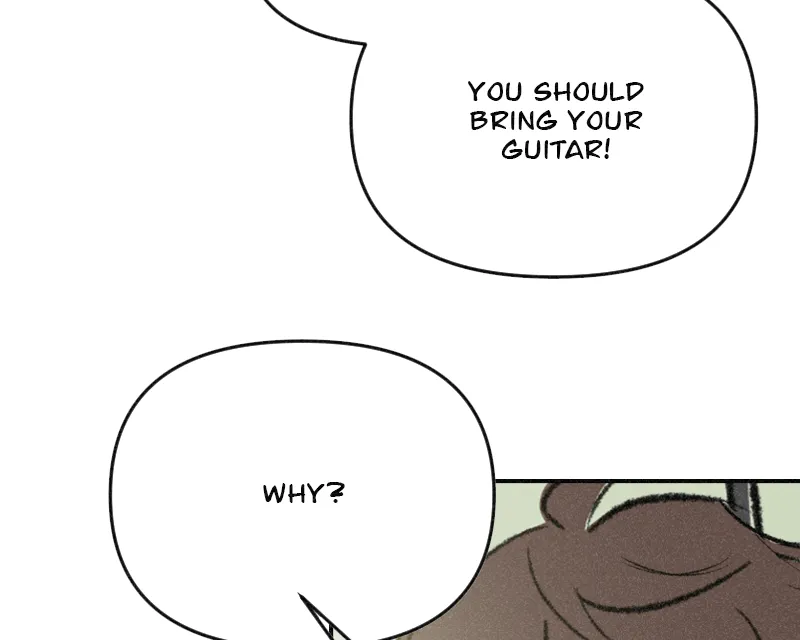 It Strikes a Chord Chapter 32 page 82 - 