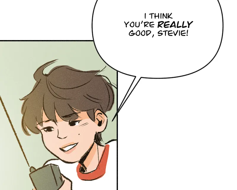 It Strikes a Chord Chapter 32 page 86 - 