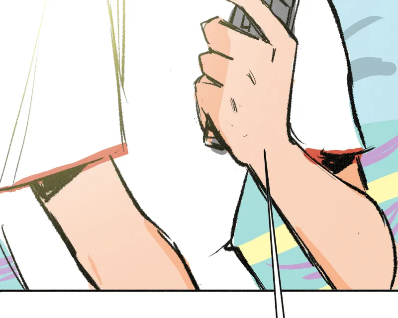 It Strikes a Chord Chapter 32 page 10 - 
