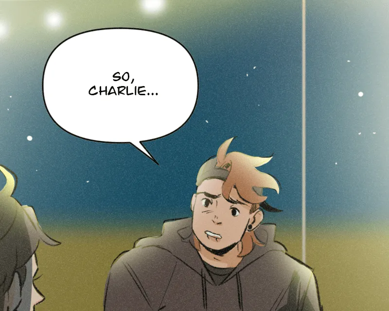 It Strikes a Chord Chapter 32 page 93 - 