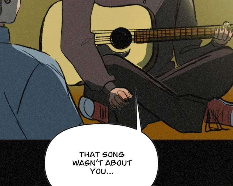 It Strikes a Chord Chapter 32 page 94 - 