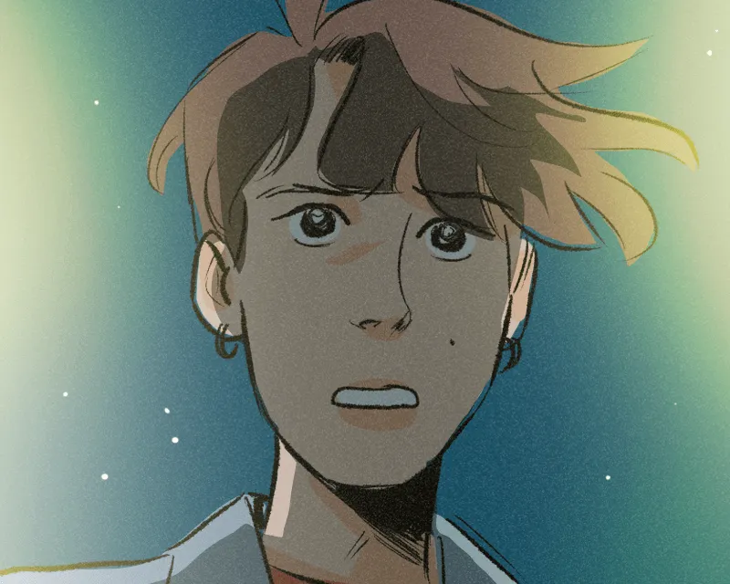 It Strikes a Chord Chapter 32 page 96 - 