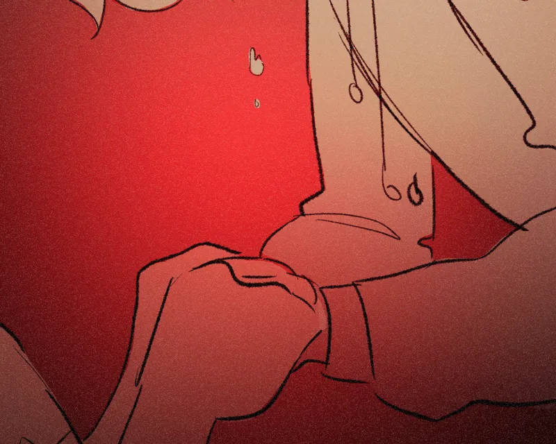 It Strikes a Chord Chapter 33 page 103 - 