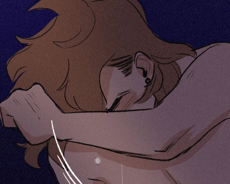 It Strikes a Chord Chapter 33 page 110 - 