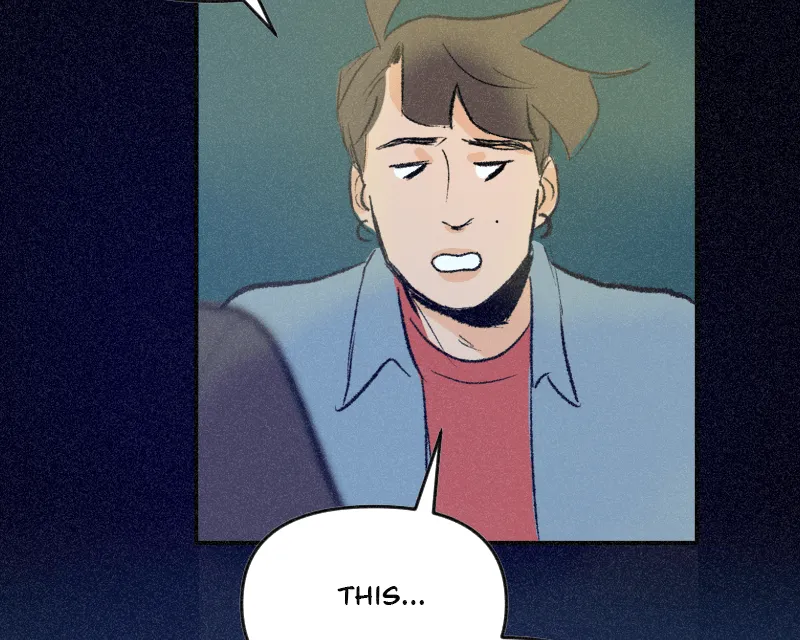 It Strikes a Chord Chapter 33 page 13 - 