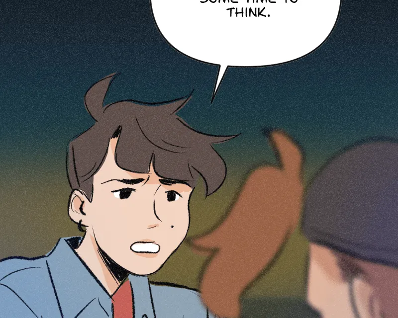 It Strikes a Chord Chapter 33 page 18 - 
