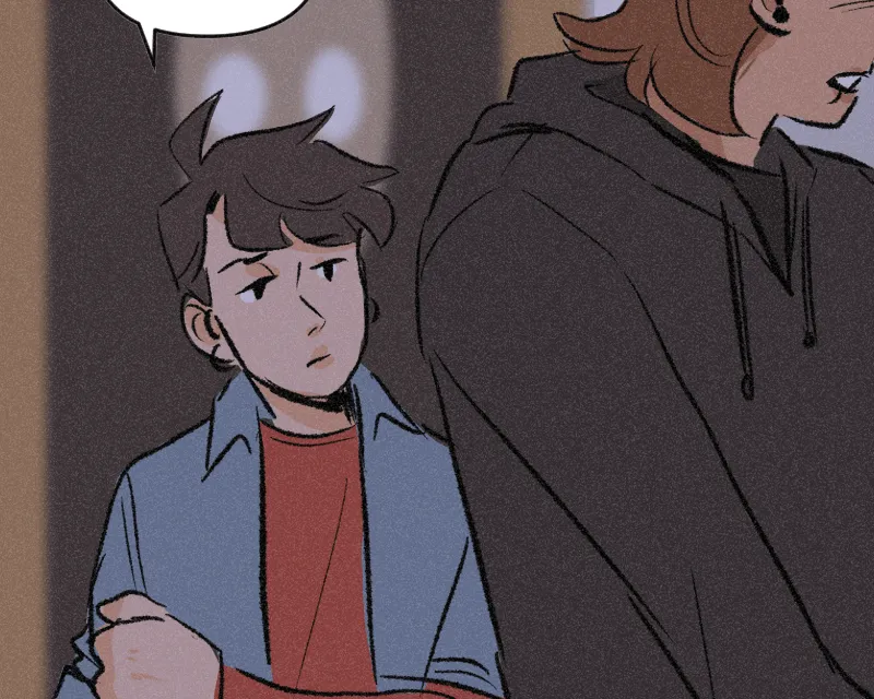It Strikes a Chord Chapter 33 page 23 - 