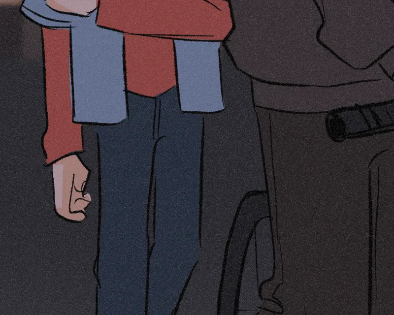 It Strikes a Chord Chapter 33 page 24 - 