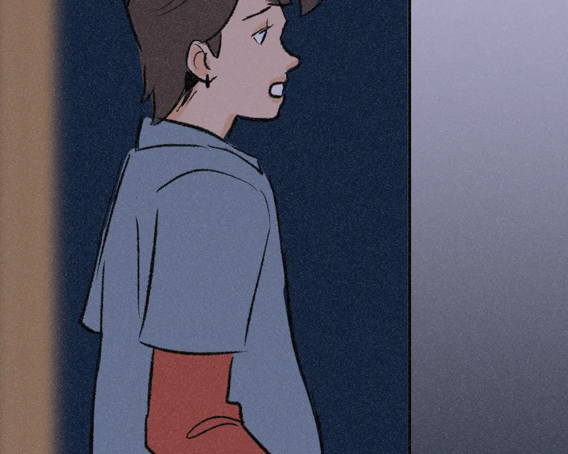 It Strikes a Chord Chapter 33 page 27 - 