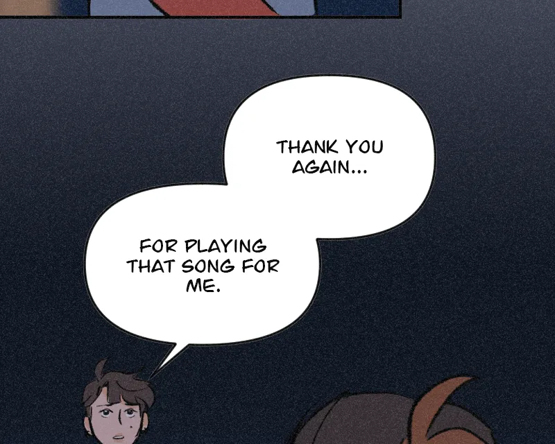 It Strikes a Chord Chapter 33 page 28 - 