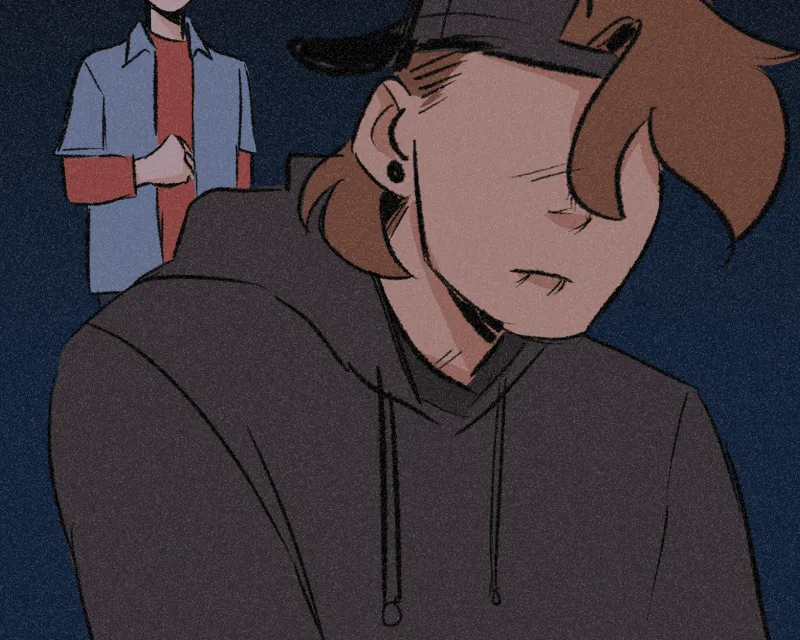 It Strikes a Chord Chapter 33 page 29 - 