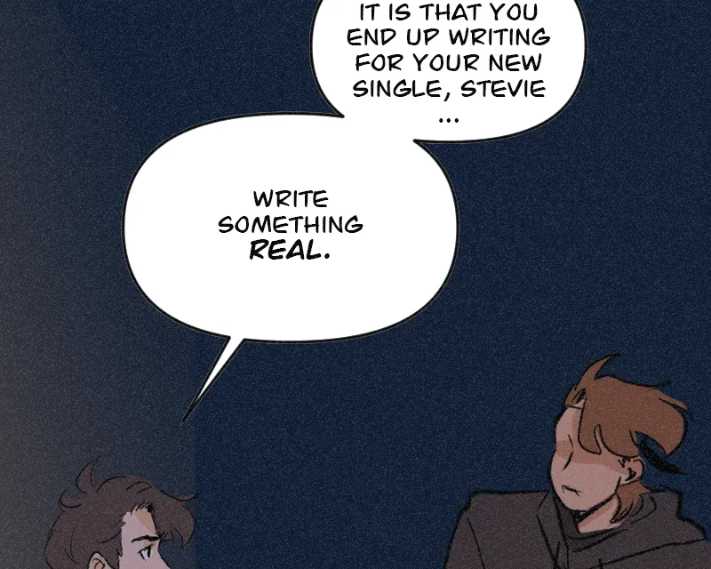It Strikes a Chord Chapter 33 page 32 - 