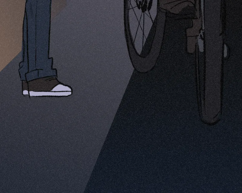 It Strikes a Chord Chapter 33 page 34 - 