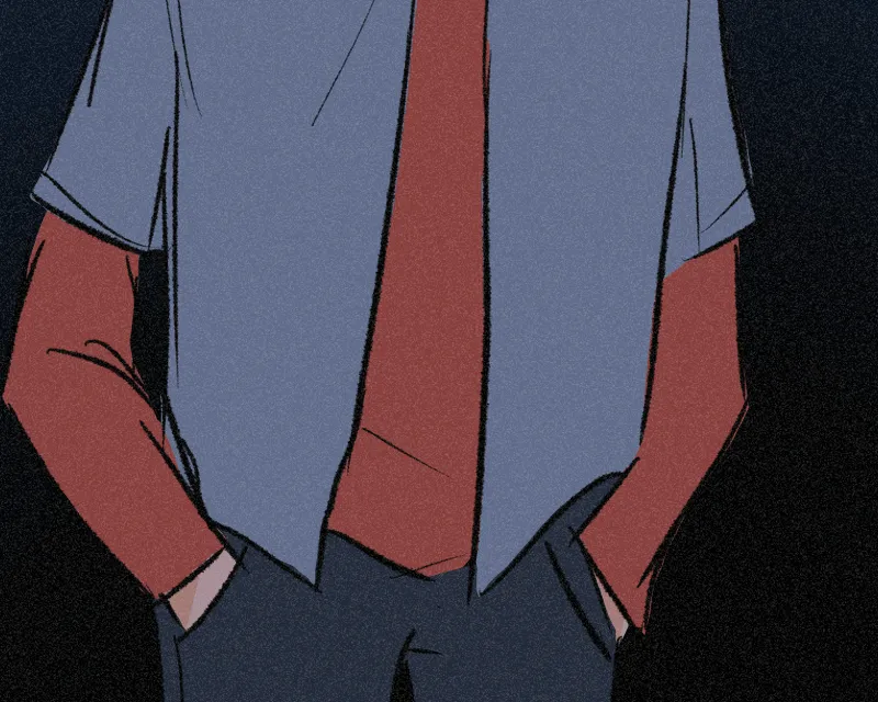 It Strikes a Chord Chapter 33 page 36 - 