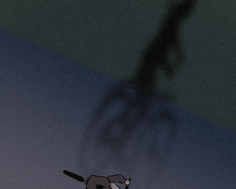 It Strikes a Chord Chapter 33 page 39 - 