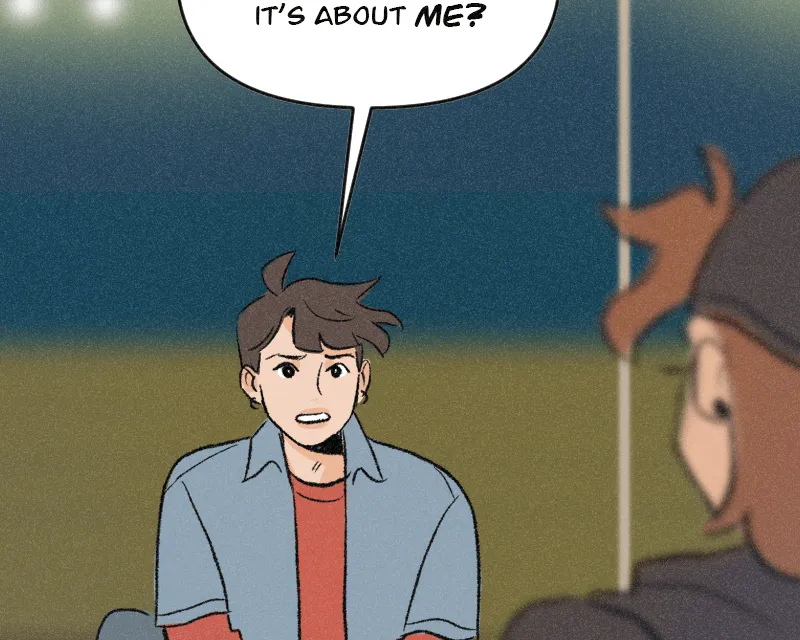 It Strikes a Chord Chapter 33 page 5 - 