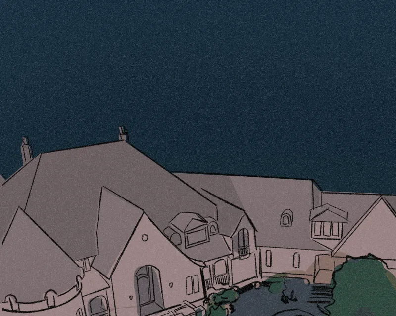 It Strikes a Chord Chapter 33 page 48 - 