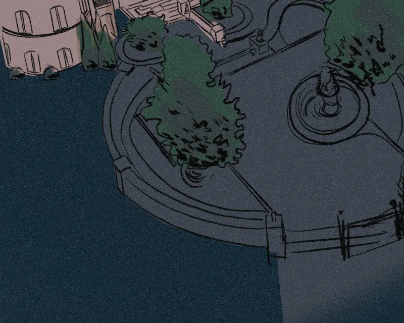 It Strikes a Chord Chapter 33 page 49 - 