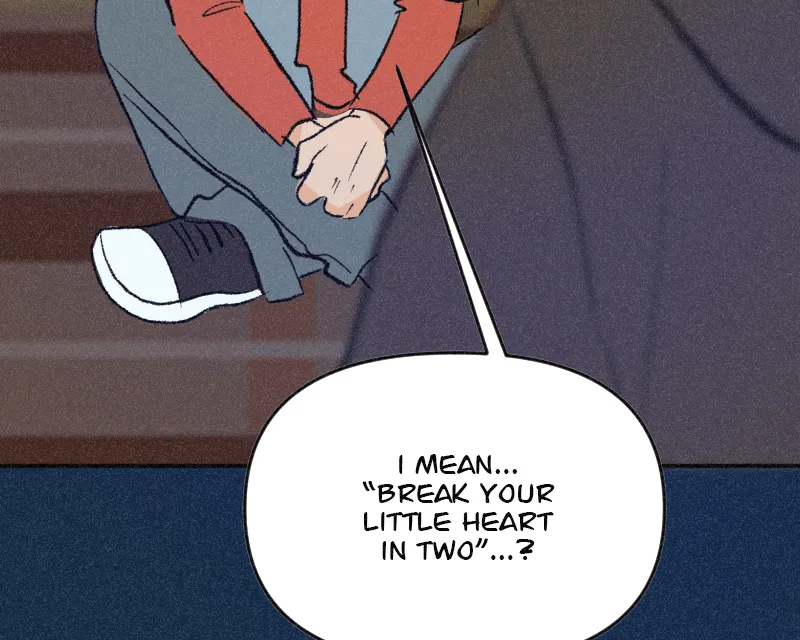 It Strikes a Chord Chapter 33 page 6 - 