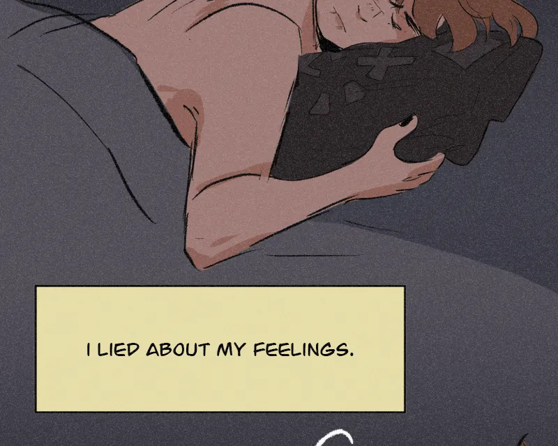 It Strikes a Chord Chapter 33 page 51 - 