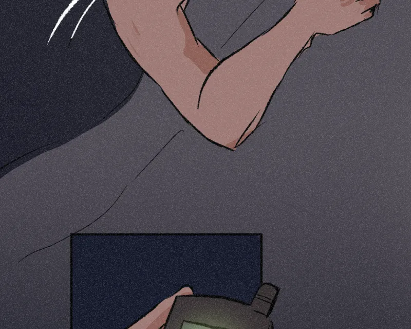 It Strikes a Chord Chapter 33 page 54 - 