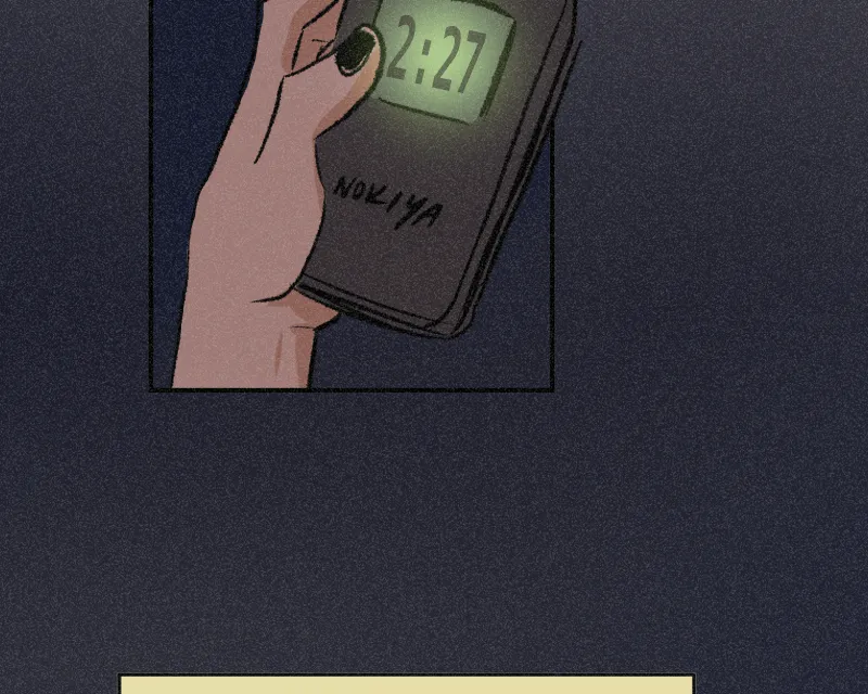 It Strikes a Chord Chapter 33 page 55 - 
