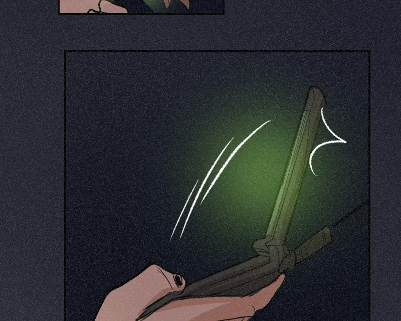 It Strikes a Chord Chapter 33 page 57 - 