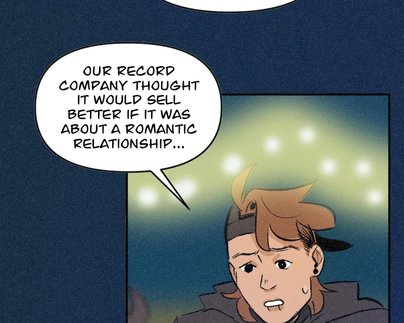 It Strikes a Chord Chapter 33 page 7 - 