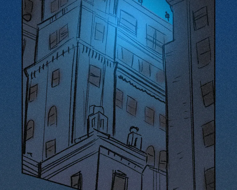 It Strikes a Chord Chapter 33 page 61 - 