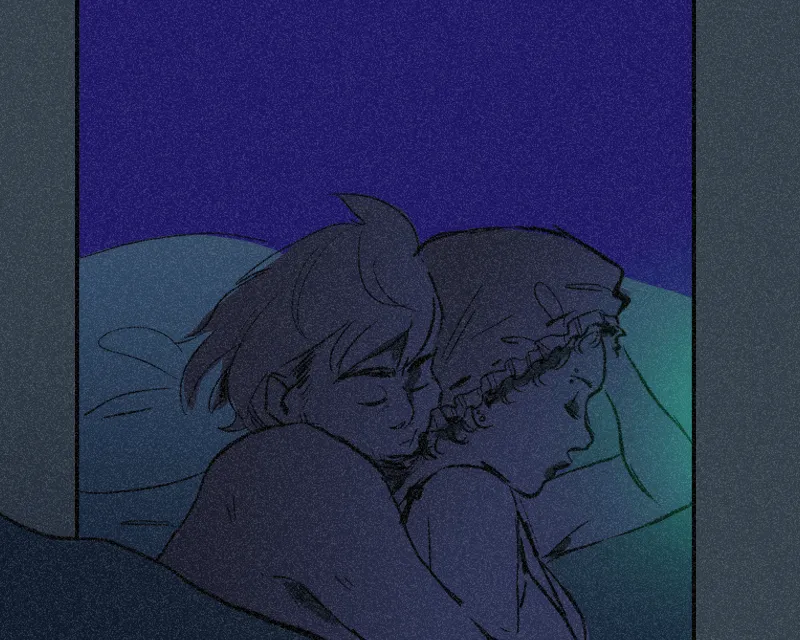It Strikes a Chord Chapter 33 page 63 - 