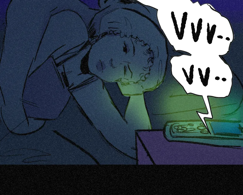 It Strikes a Chord Chapter 33 page 65 - 