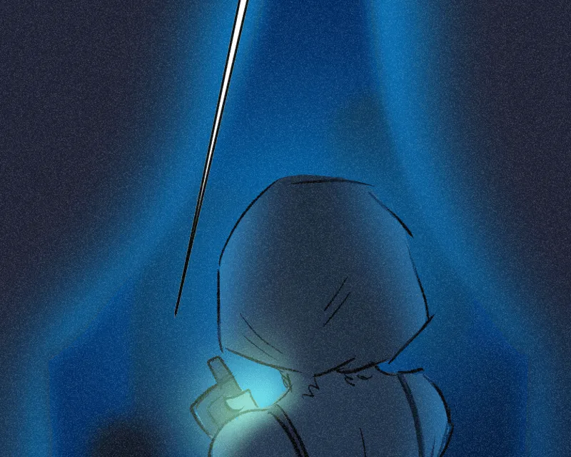 It Strikes a Chord Chapter 33 page 68 - 