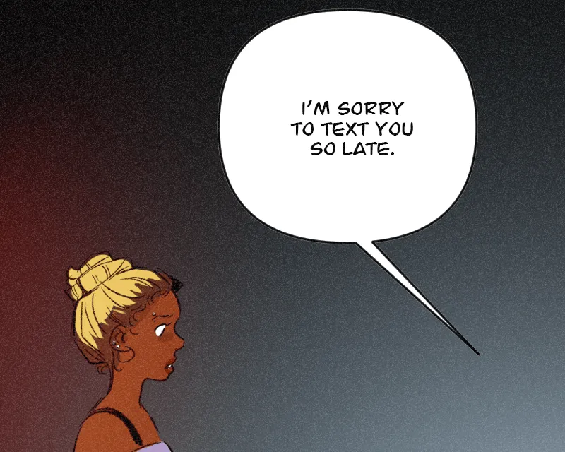 It Strikes a Chord Chapter 33 page 72 - 