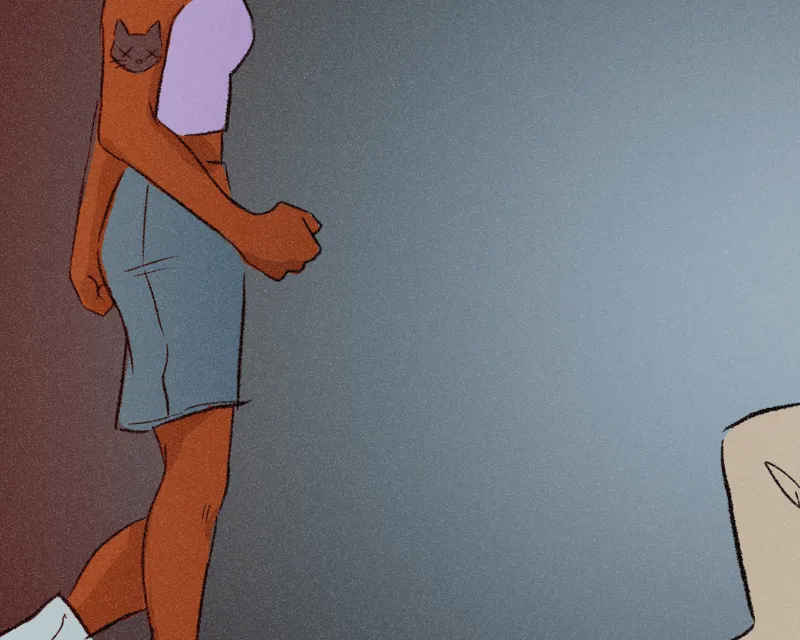 It Strikes a Chord Chapter 33 page 73 - 