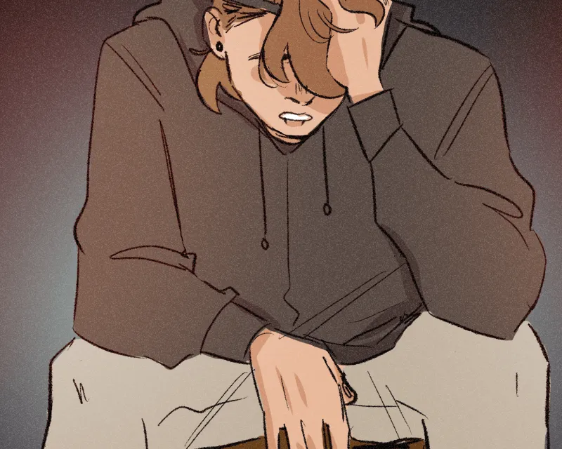 It Strikes a Chord Chapter 33 page 76 - 