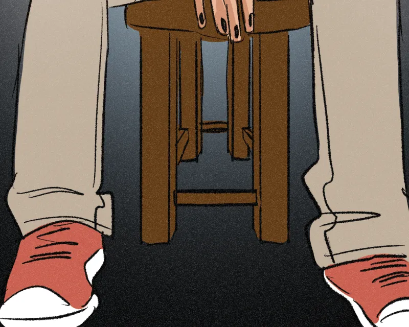 It Strikes a Chord Chapter 33 page 77 - 