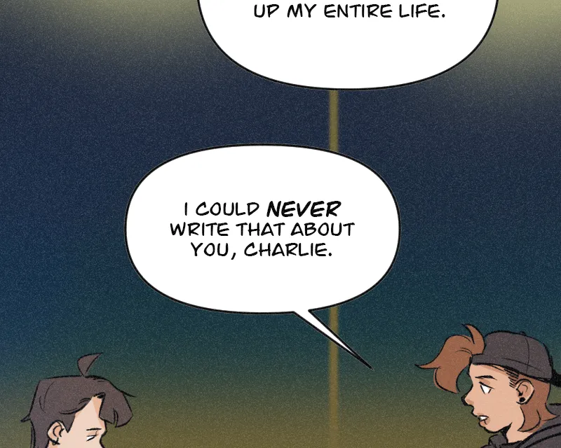 It Strikes a Chord Chapter 33 page 9 - 