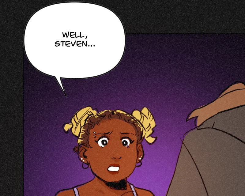 It Strikes a Chord Chapter 33 page 86 - 