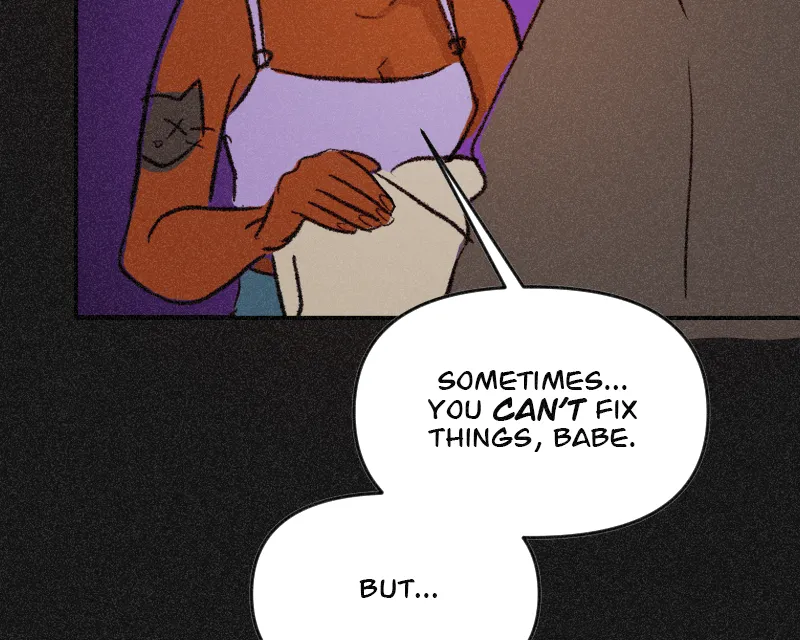 It Strikes a Chord Chapter 33 page 87 - 