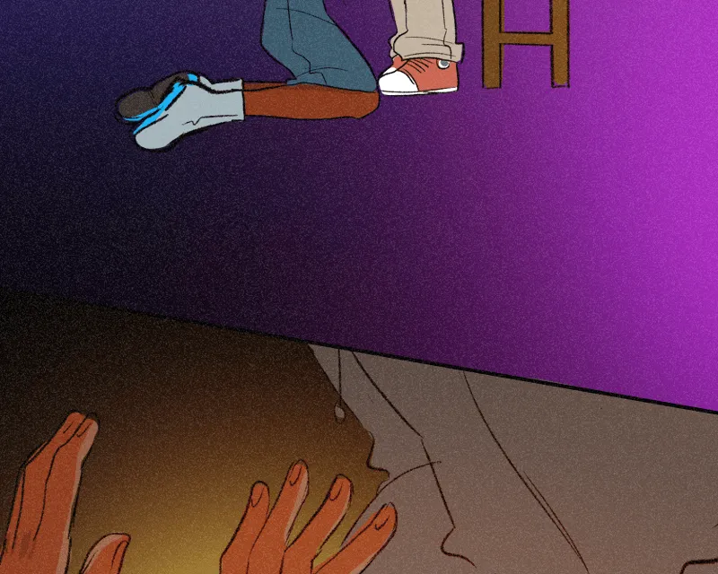 It Strikes a Chord Chapter 33 page 93 - 