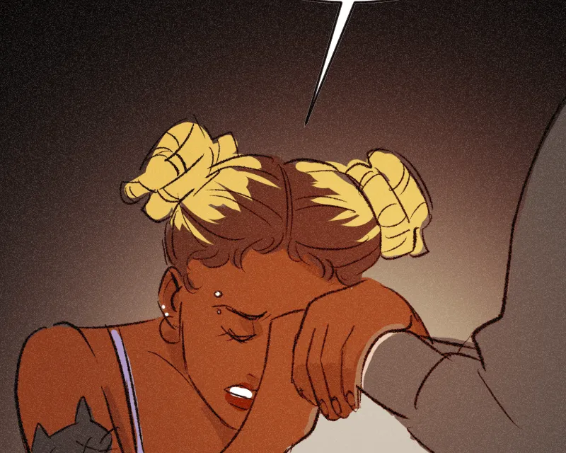 It Strikes a Chord Chapter 33 page 96 - 