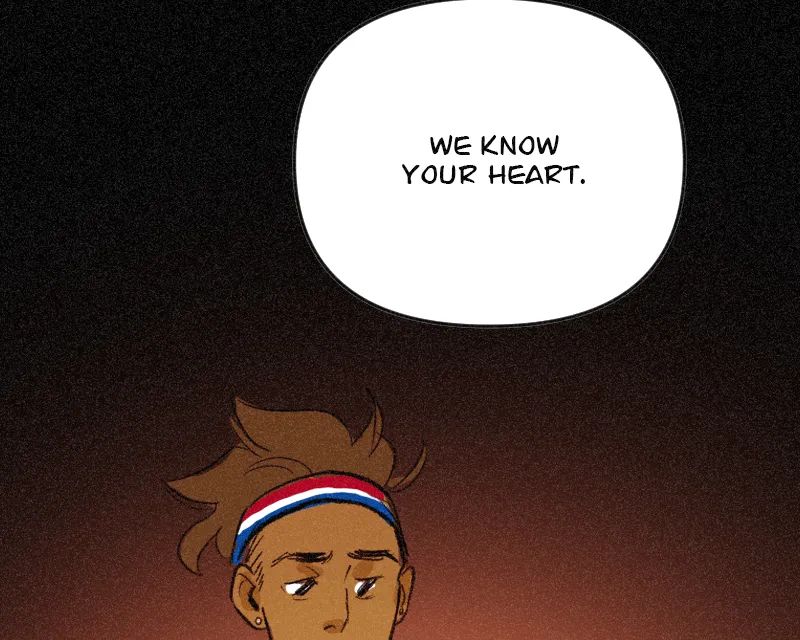 It Strikes a Chord Chapter 33 page 98 - 
